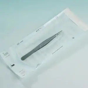 专业生产一次性医用灭菌包装袋，灭菌纸塑袋，口罩纸塑袋口罩pe袋口罩包装袋