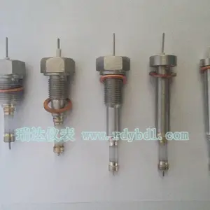 DJY/DJYM型压入式电极/压入式电极/水位计电极