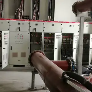 空调自控系统厂家批发工业