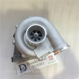 船用涡轮增压器 K26 53269887200 博施纬尔