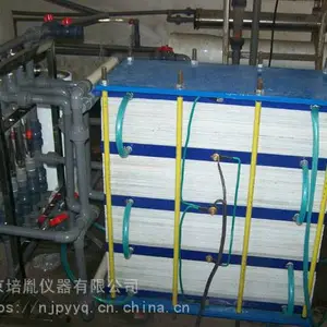 电渗析设备