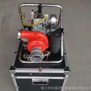 ������LS-260ɭ������ˮ�÷���ó��� ����ʽ����̽���ˮ��