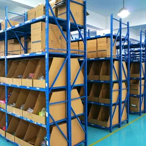 第三方电商物流仓库怎样管理 上海禾场供应链管理供应