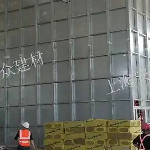 海南防火防爆板生产厂家 上海安众新型建材供应