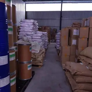 山东阿尔法硫辛酸食用级营养剂右旋硫辛酸粉国标