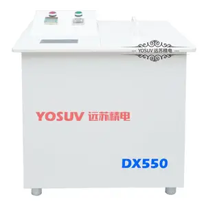 PCB镀锡机 沉锡机 焊盘镀锡设备 DX550 远苏精电