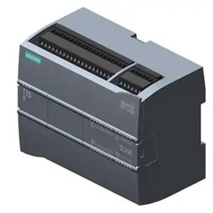 6ES7215-1BG40-0XB0 正品 S7-1200型CPU模块 全新现货供应