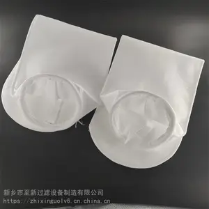 供应1号PP PE过滤袋水过滤器滤袋支持定制至新过滤