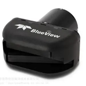 二维成像声纳 产地丹麦Teledyne Reson Blueview 型号M450 MK2