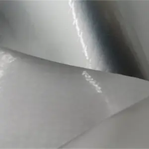 尼龙铝箔,四合一铝箔,镀铝无纺布,牛皮纸淋膜,透明编织膜