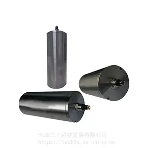 水下密封舱,水下电池舱,水密舱,深海密封舱,不锈钢密封舱
