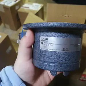 供应美国SOR 压力开关 6L-K3-M4-C1A-