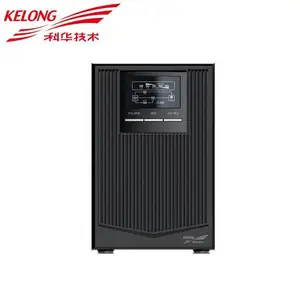 科华UPS不间断电源YTR1103在线式3KVA/2700W内置电池