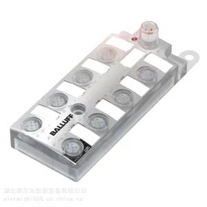BALLUFF 巴鲁夫 BNI007Z BNI IOL-302-002-K006 运动控制传感器