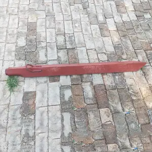 ��˿������ʱê��1500mm����׮������ʱ�̶����ߵ�ê���߽ӵ�׮