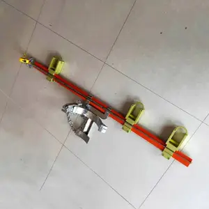 ��ѹ���ർ��֧�ż�1.5������ʽ��Ե�ᵣ�����ָ�����Ե���м�