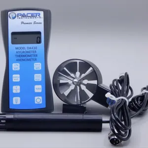 PACER�߾������ڿ��������������ʪ�¶Ȳ���ʪ�ȼ�DH500