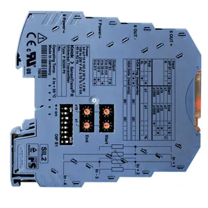 �¹���٣��Knick MemoRail����������ʽ����pH������