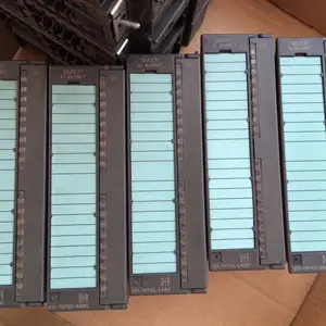 ԭװ������6ES7 322-1BL00-0AA0���������32·