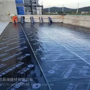 红桥区防水堵漏 工程防水 屋面防水 专业防水堵漏
