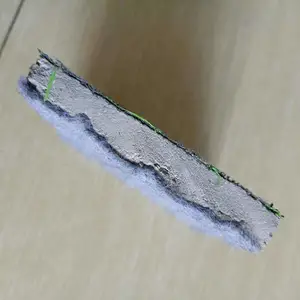 加厚10mm 鱼塘 水渠护坡混凝土防渗毯 浇水固化 山西吕梁水泥毯