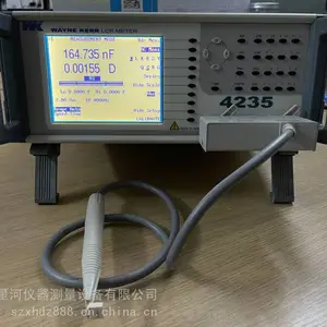 Ӣ���ȿ�Waynekerr 4235 LCR������ 200KHz���ֵ���