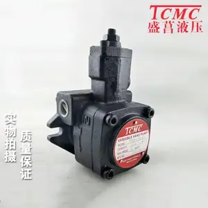 盛菖TCMC TCVVP-F3030-A1A1 TCVVP-F3030/F4040-A2A2/A3A3 叶片泵