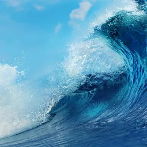 海洋环境模拟试验室