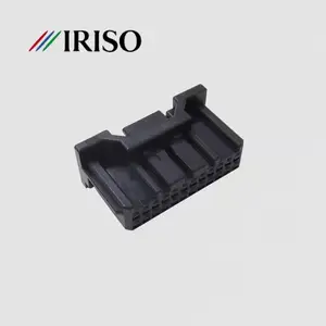 IMSA-13065S-2-28Y500 意力速连接器胶壳