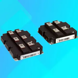 代理品牌:INFINEON/英飞凌大功率IGBT模块,
