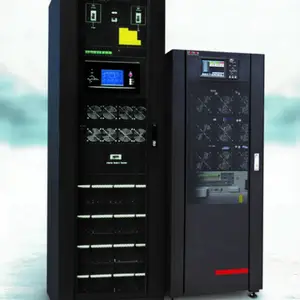 �¹�����Statronʩ���ж���ԴBDT ϵ�� 50 �C 2000 A