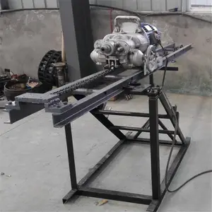 ̩�����KHYD80��ʯ���� 4KW̽ˮ����