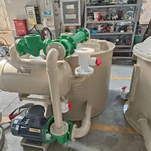 100水喷射真空机组 一力牌 一年质保 终身服务 化工泵