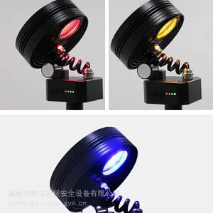 BXZ6117��ЯʽӦ��ǿ���LED����ʽ�ƶ������ҹ���Ѿ��۵�̽�յ�