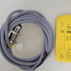 ͼ���˽ӽ�����NI4-M12-AP6X-H1141 Ni8ϵ�е��ʽ�������¹�