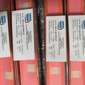 ��Ӧ���� HPI-Hitec Products, Inc. Ӧ���� HFP-12-063-ZPW-10