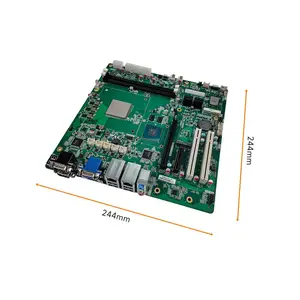 �����Ŵ���о3A6000������M-ATX��������GM9-3602 ����ֱ��