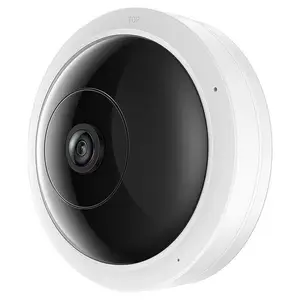TP-LINK H.265 500万红外无线全景摄像机 TL-IPC55AE