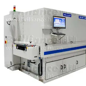 垂直固化炉(Vertical Curing Oven)