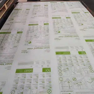 现货供应LEXAN-HLG5单面硬化光学级透明PC板 抗紫外线沙伯工业基础