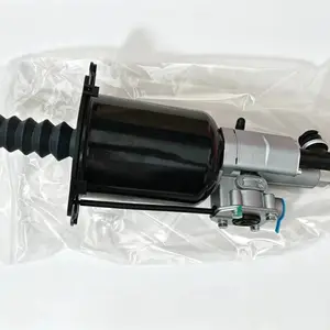 奔驰Actros重卡4141 4151离合器分泵 离合器助力器