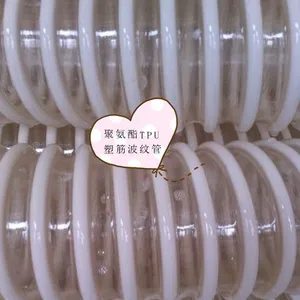 山东丰荣批发pu塑筋输料管 秒发货 质量***