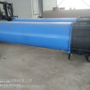 石墨吸收器__青岛福顺环保设备有限公司