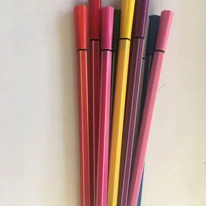 水彩笔 画笔 可定制 添好水彩笔 可贴牌