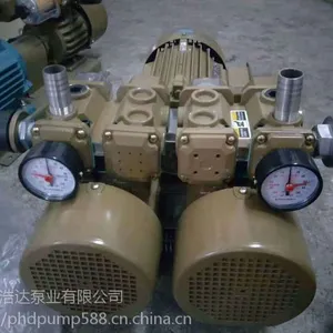 真空泵 WYB无油干式真空泵 全国供应发货 厂家直销 质保一年