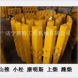 小松宣工中联山推推土机原厂左推杆158-71-08000右推杆158-71-02000