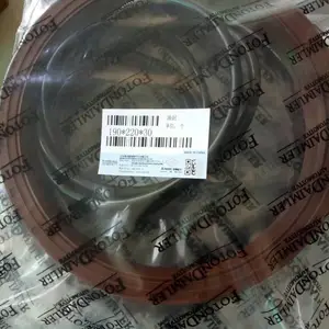 重型汽车全车油封