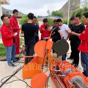 315型全自动热熔机 厂家直销 包售后