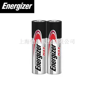 全英文工业散装电池 Energizer 劲量 5号碱性干电池 AA