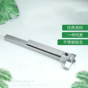 厂家直供逃生推杆锁通道锁